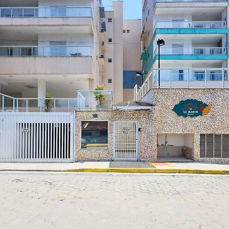 Beach Praia Grande Убатуба Екстериор снимка