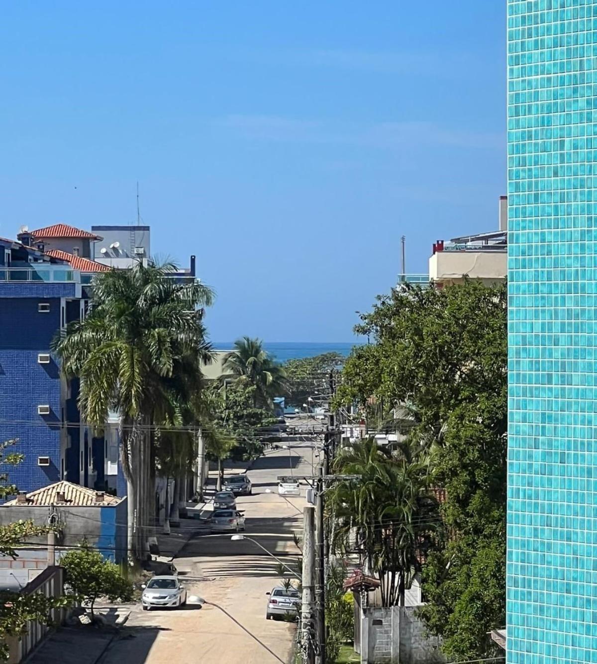 Beach Praia Grande Убатуба Екстериор снимка